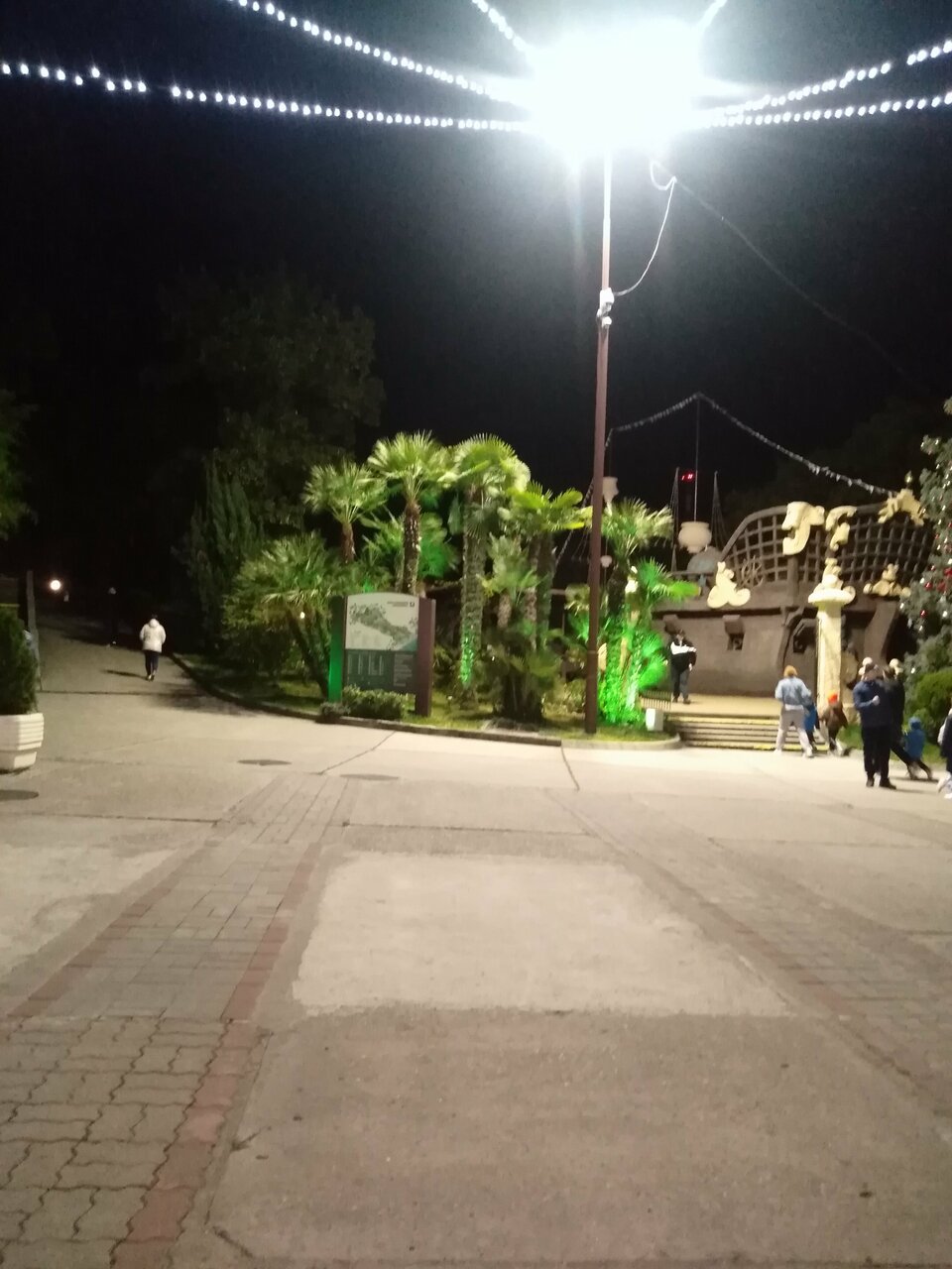 Гостиница У Заполярья Сочи-101