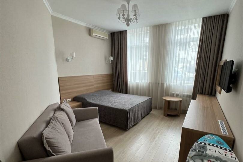 Гостиница У Заполярья Сочи-199