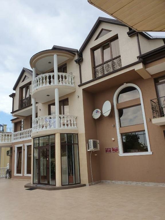 Гостиница У Заполярья Сочи-196