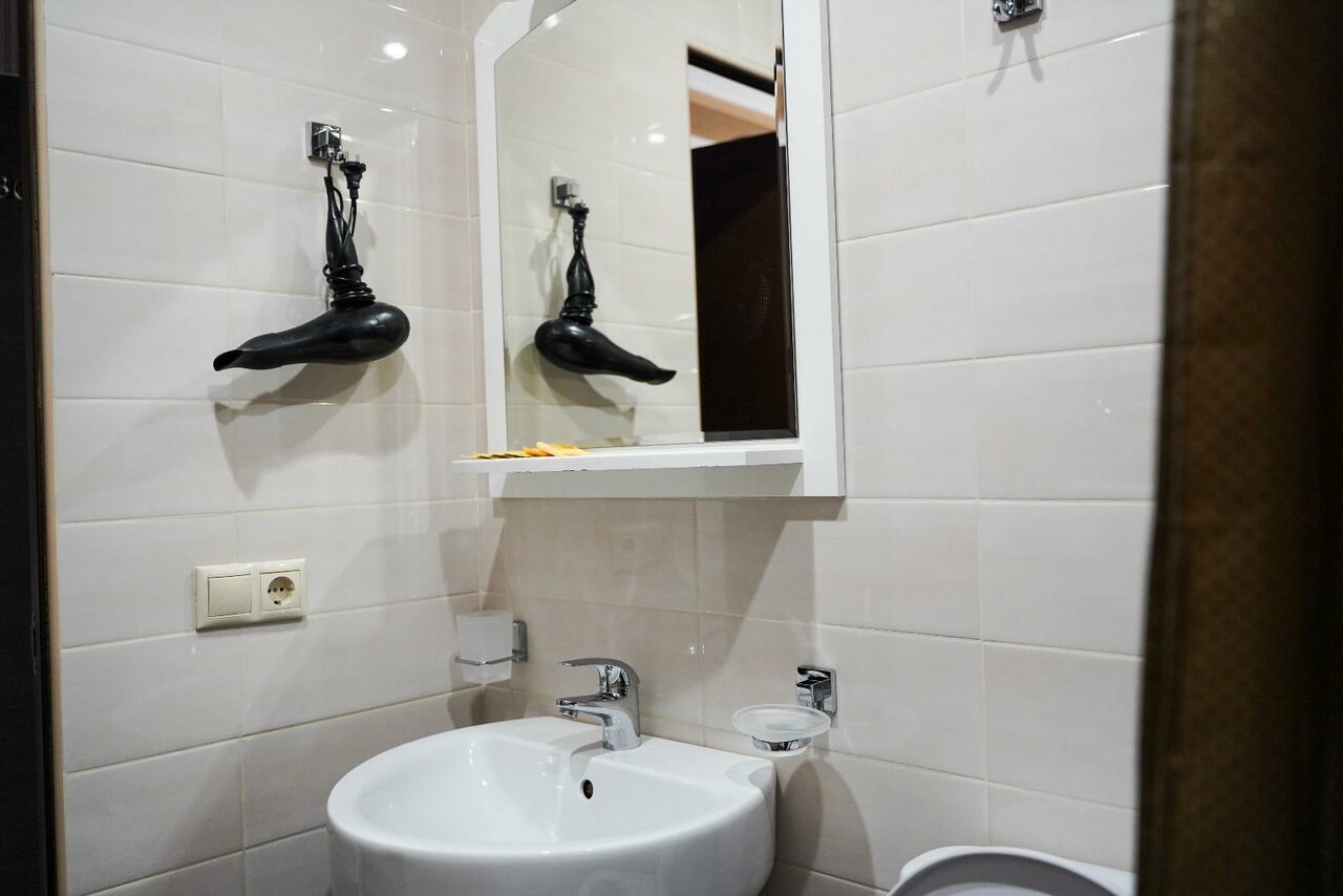 Гостиница У Заполярья Сочи-148