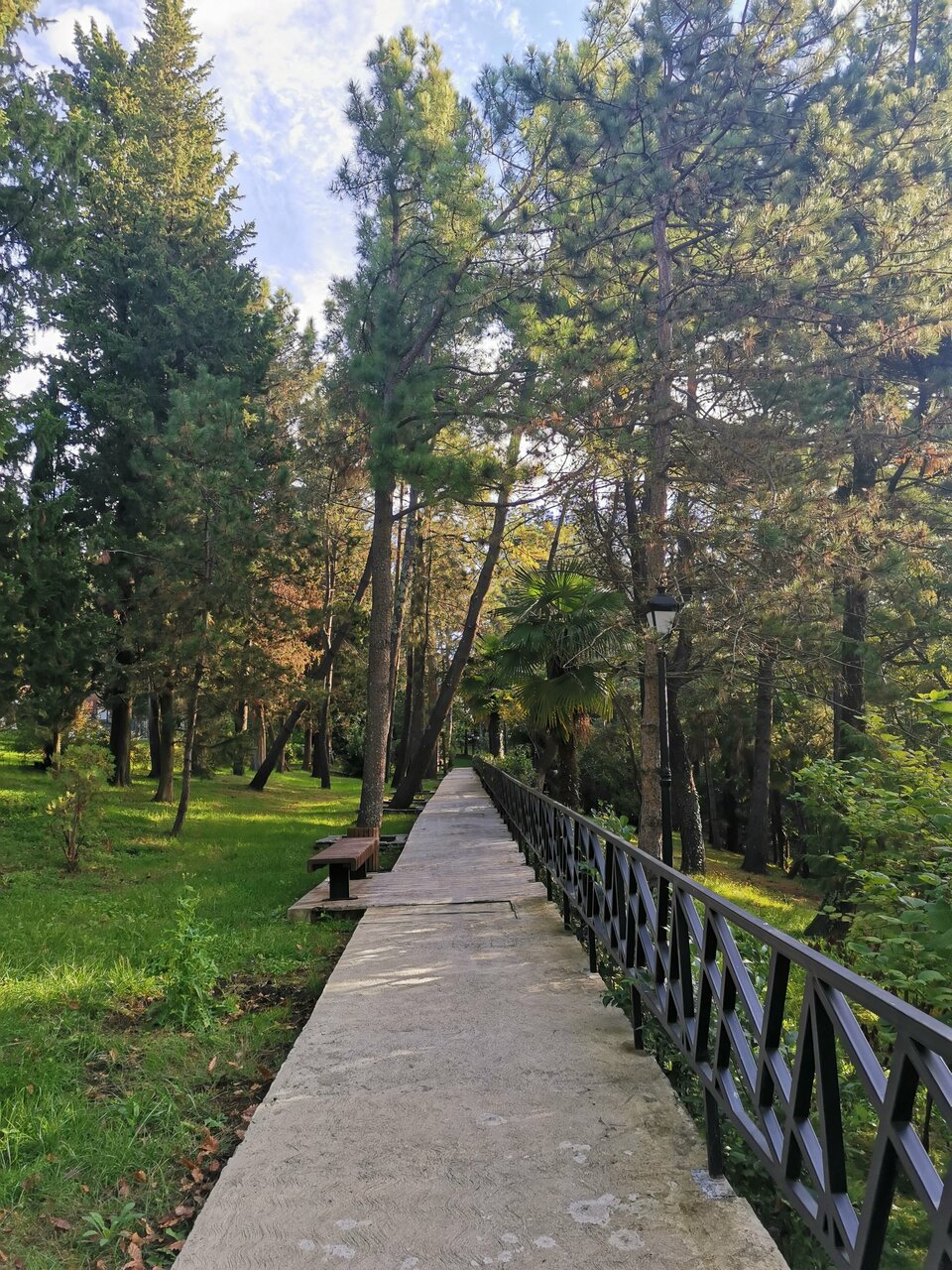 Гостиница У Заполярья Сочи-215