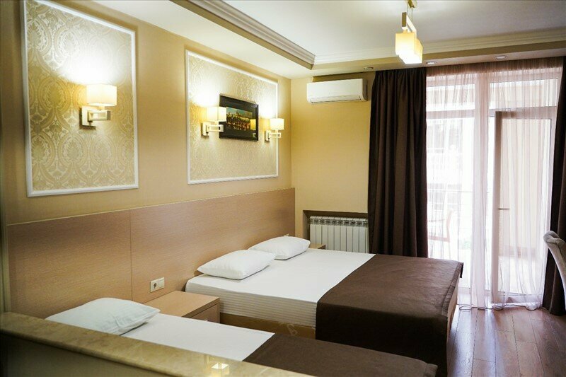 Гостиница У Заполярья Сочи-197