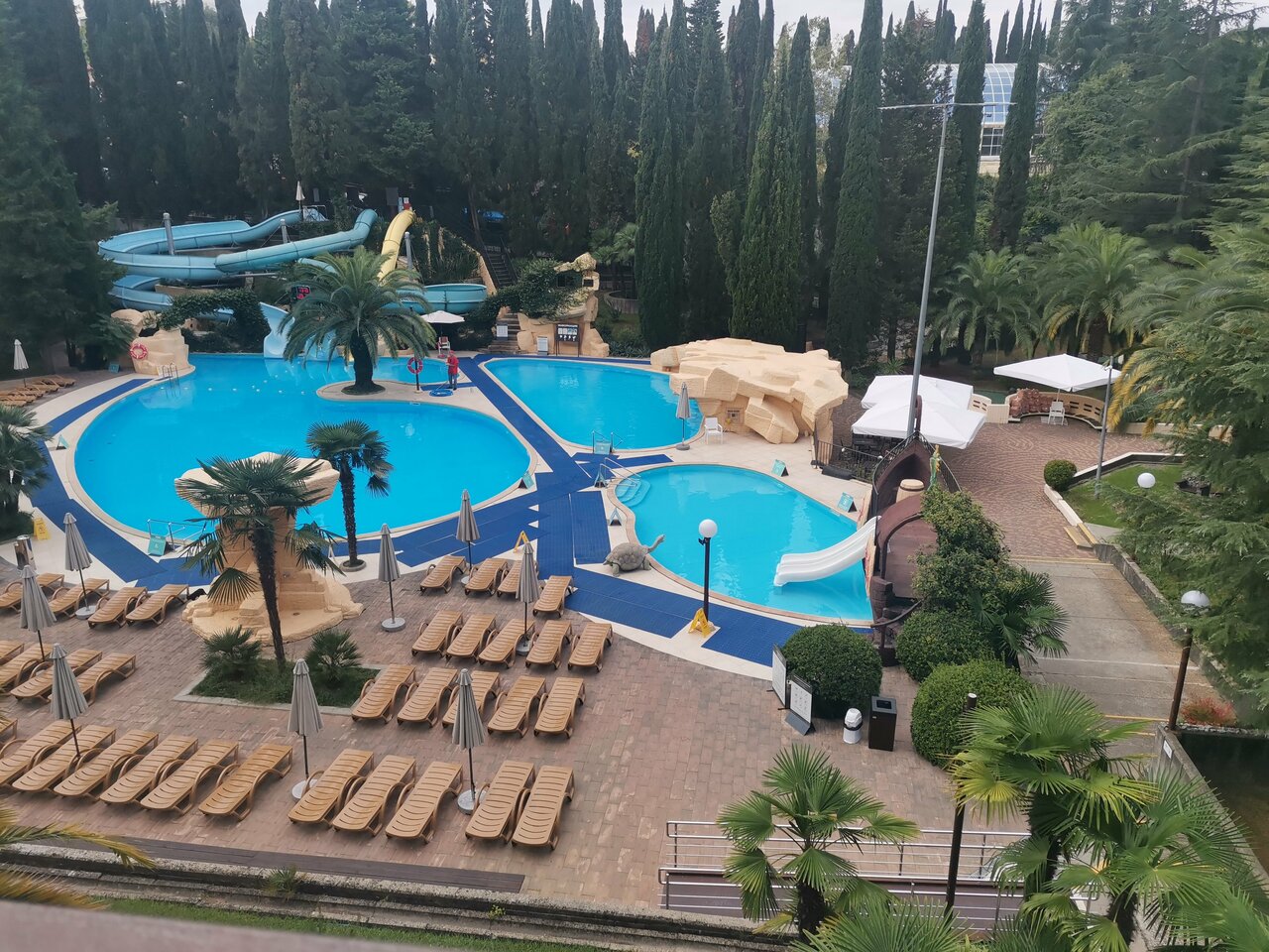 Гостиница У Заполярья Сочи-226