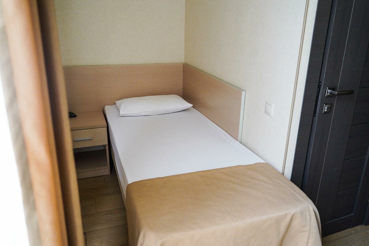 Гостиница У Заполярья Сочи-153