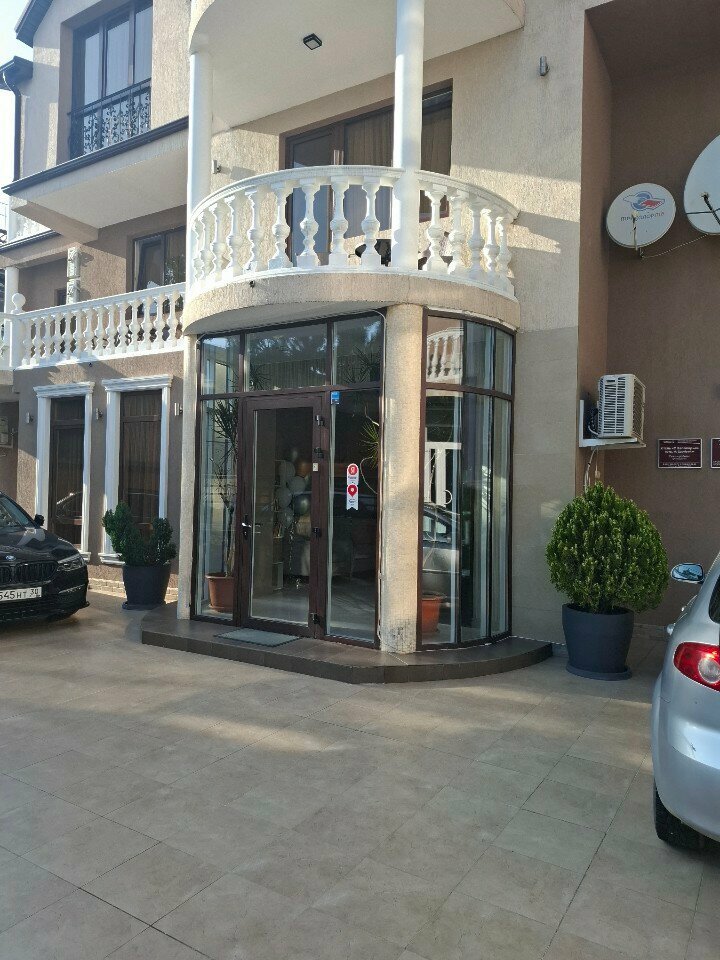 Гостиница У Заполярья Сочи-151