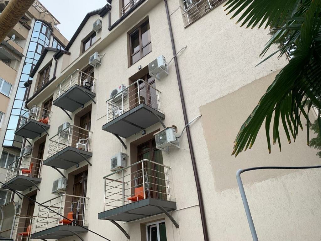 Гостиница У Заполярья Сочи-129