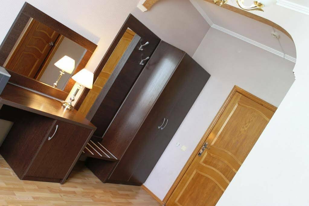 Гостиница У Заполярья Сочи-142