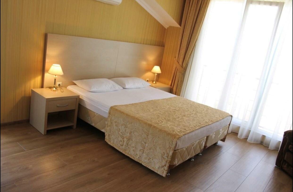 Гостиница У Заполярья Сочи-181