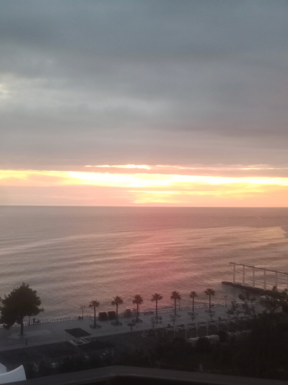 Гостиница У Заполярья Сочи-70