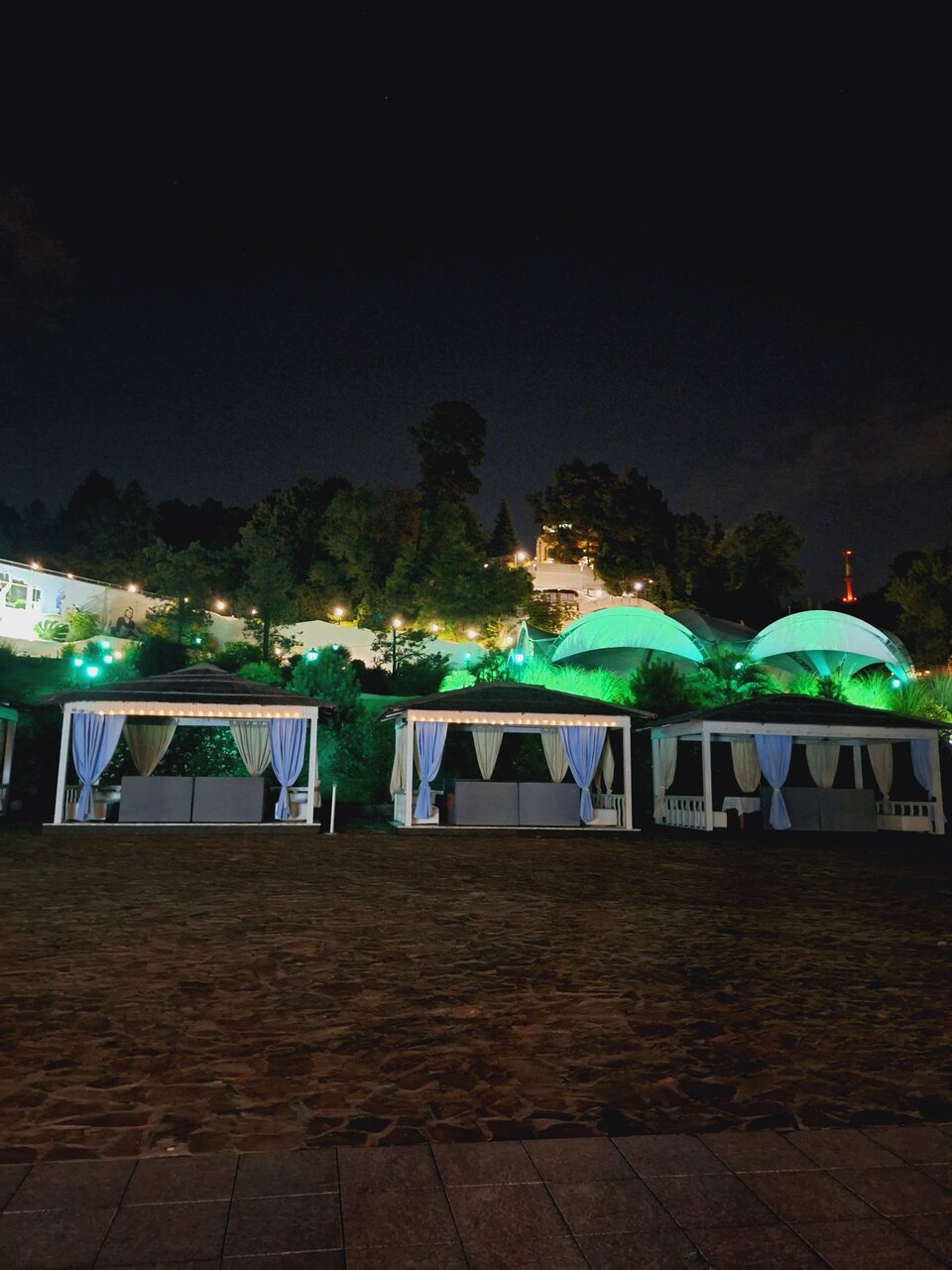 Гостиница У Заполярья Сочи-44