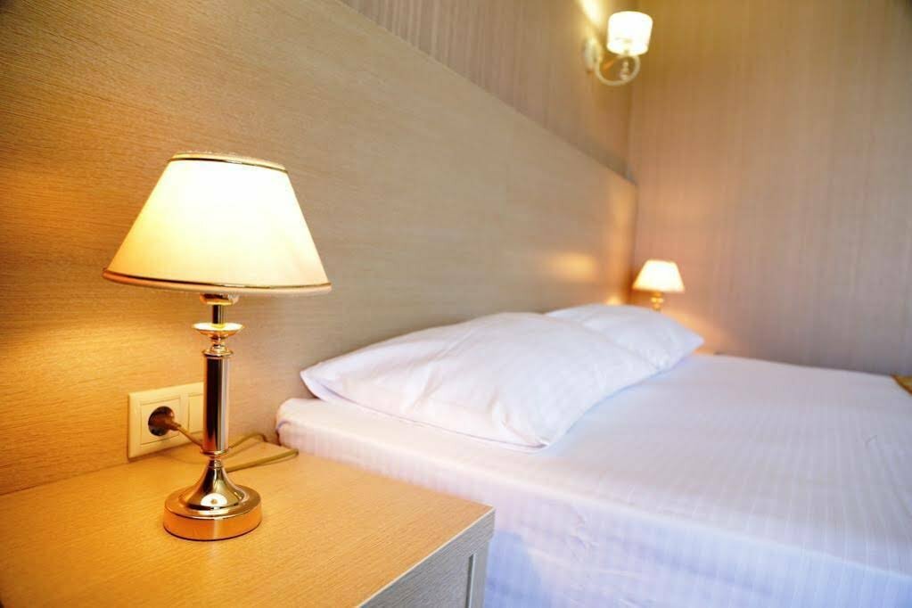 Гостиница У Заполярья Сочи-127