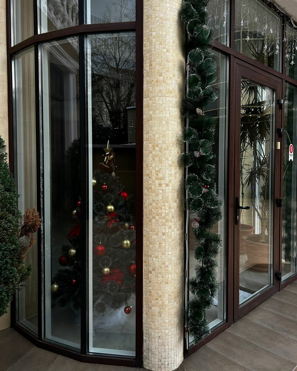 Гостиница У Заполярья Сочи-107