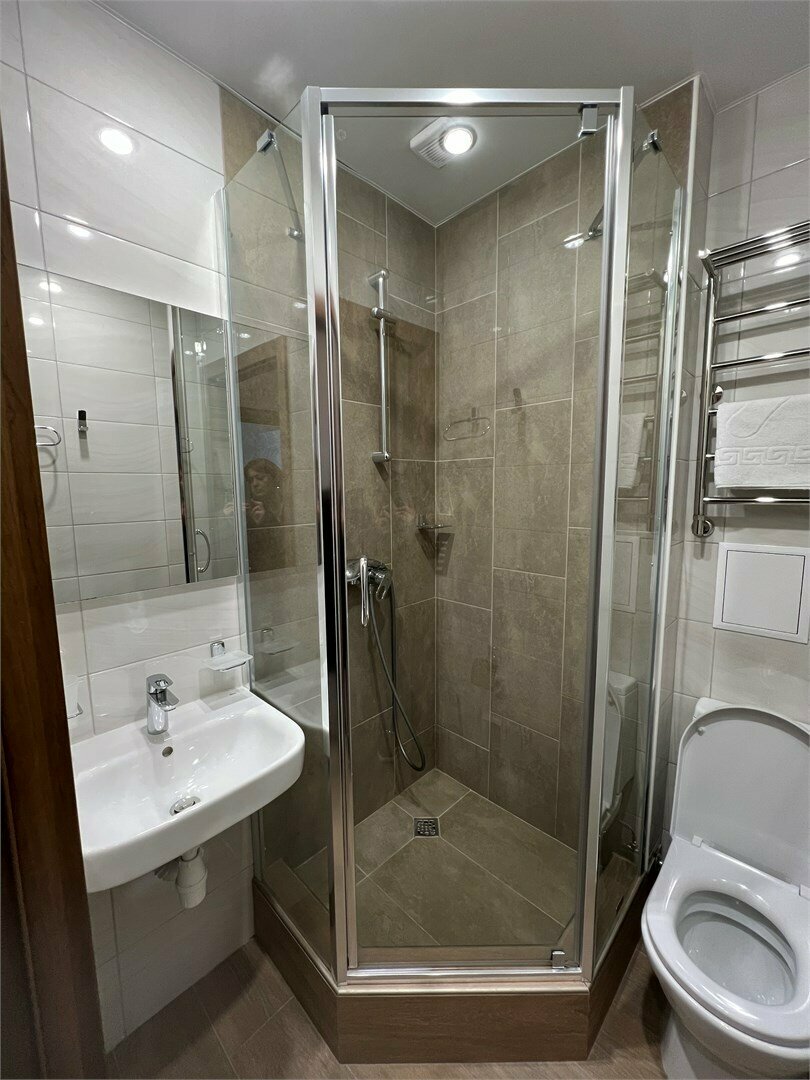 Гостиница У Заполярья Сочи