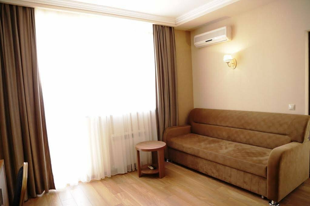 Гостиница У Заполярья Сочи-198