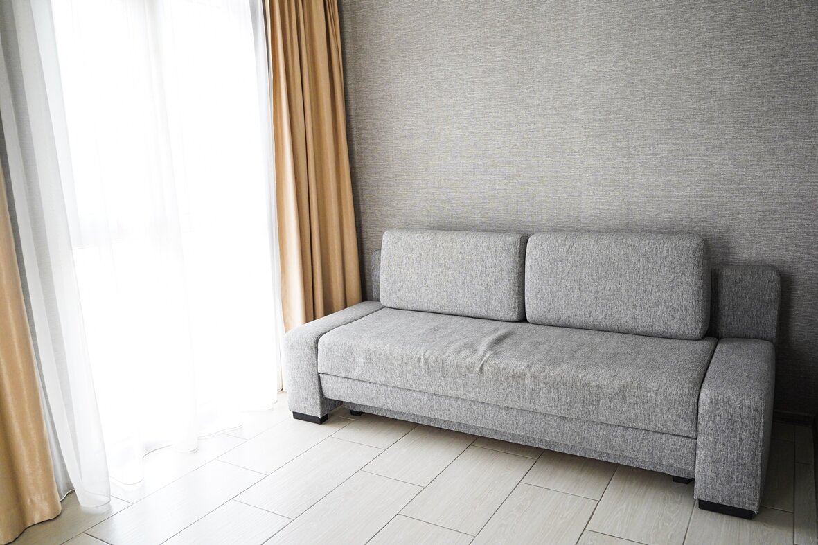 Гостиница У Заполярья Сочи-16