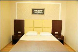 Гостиница У Заполярья Сочи Семейный люкс-3