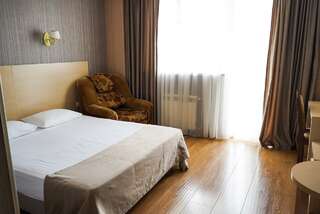 Гостиница У Заполярья Сочи-5