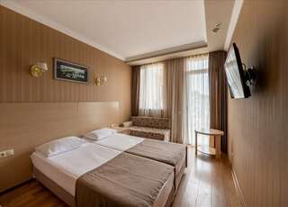 Гостиница У Заполярья Сочи Двухместный номер с 1 кроватью или 2 отдельными кроватями-2