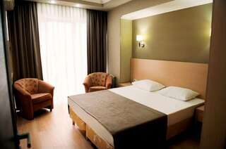 Гостиница У Заполярья Сочи Люкс с 2 спальнями-3