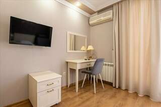 Гостиница У Заполярья Сочи Двухместный номер с 2 отдельными кроватями-3