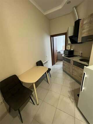 Гостиница У Заполярья Сочи Стандартные апартаменты-4