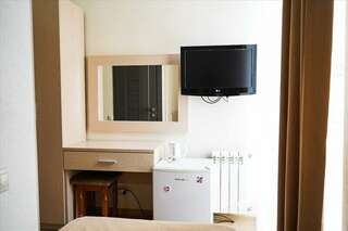 Гостиница У Заполярья Сочи Одноместный номер-2