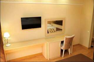 Гостиница У Заполярья Сочи Семейный номер-студия-2