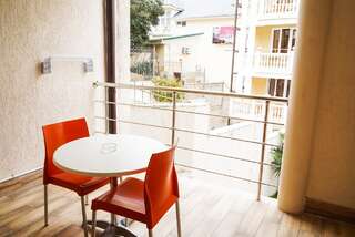 Гостиница У Заполярья Сочи-7