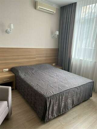 Гостиница У Заполярья Сочи Стандартные апартаменты-2