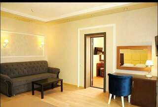 Гостиница У Заполярья Сочи Семейный люкс-2