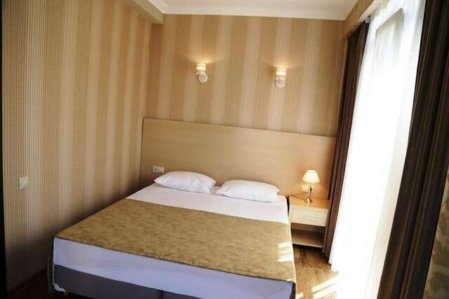 Гостиница У Заполярья Сочи-194