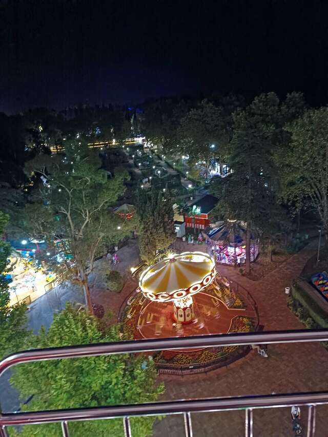 Гостиница У Заполярья Сочи-243