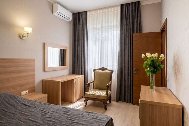 Гостиница У Заполярья Сочи-27