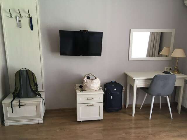 Гостиница У Заполярья Сочи-116