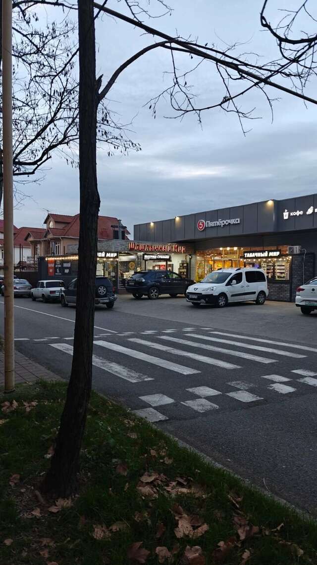 Гостиница У Заполярья Сочи-223