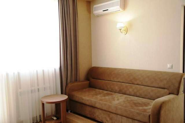 Гостиница У Заполярья Сочи-162