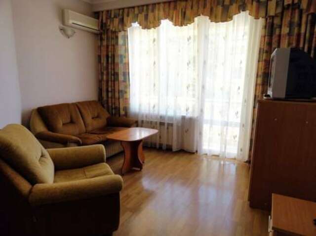 Гостиница У Заполярья Сочи-132