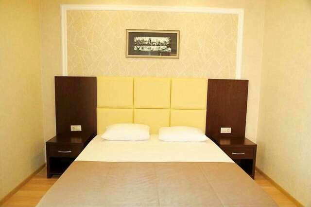 Гостиница У Заполярья Сочи-184