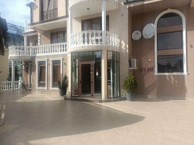 Гостиница У Заполярья Сочи-187