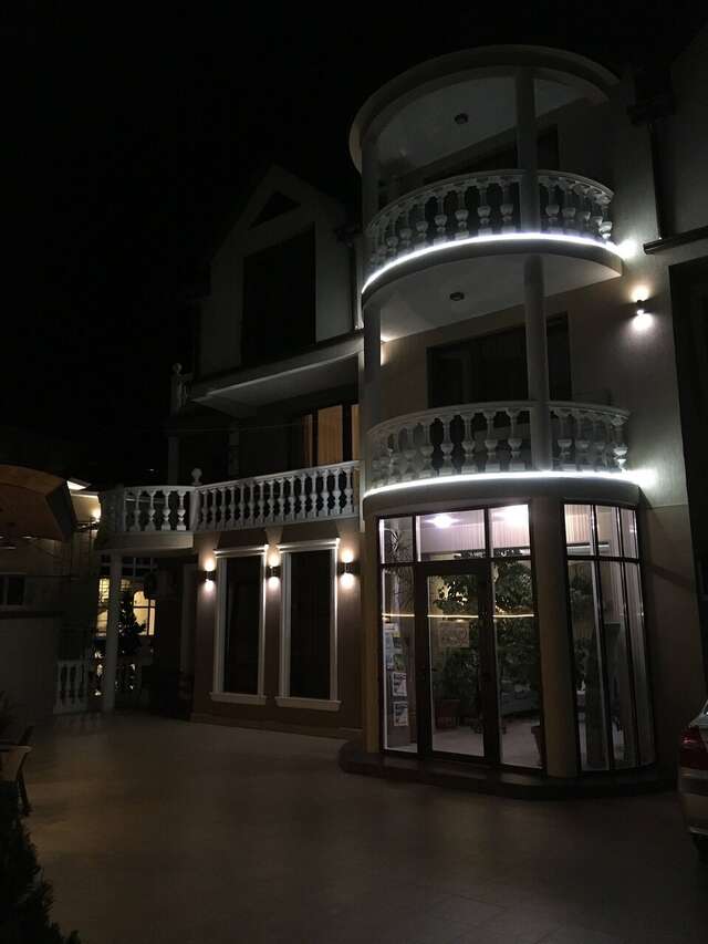 Гостиница У Заполярья Сочи-89