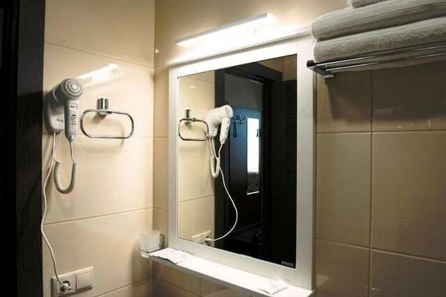 Гостиница У Заполярья Сочи-138