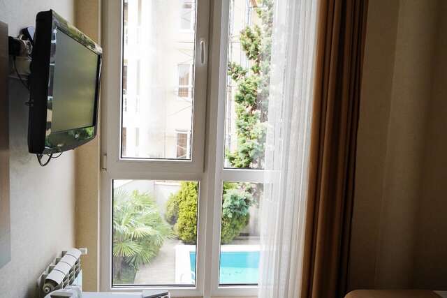 Гостиница У Заполярья Сочи-37