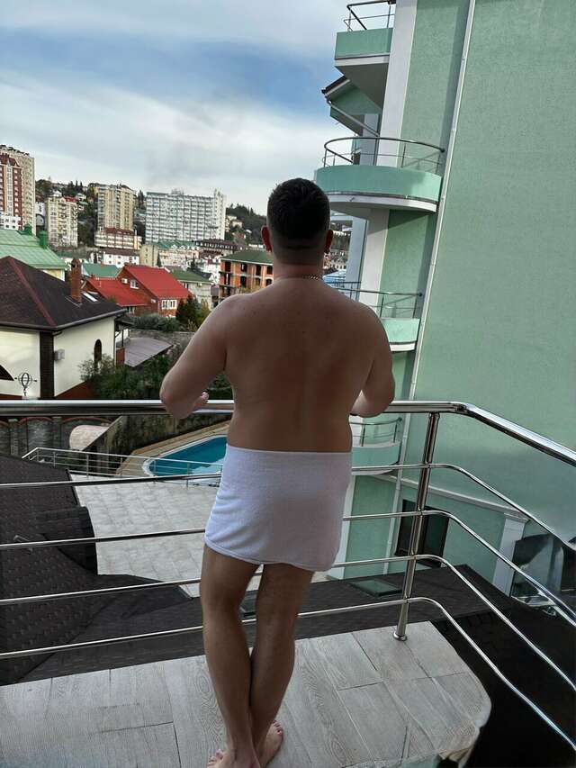 Гостиница У Заполярья Сочи-220