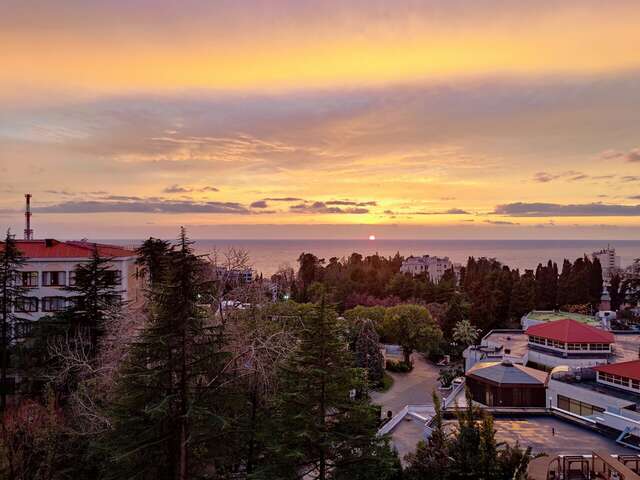 Гостиница У Заполярья Сочи-39