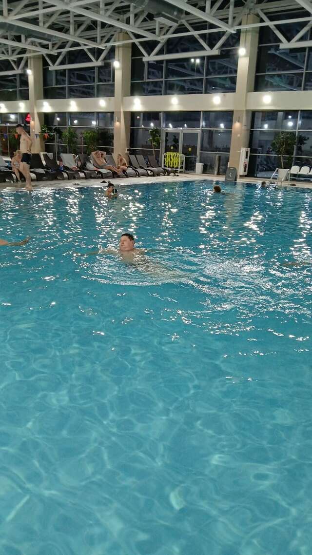 Гостиница У Заполярья Сочи-230