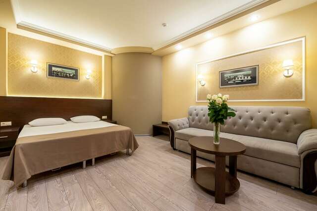 Гостиница У Заполярья Сочи-166