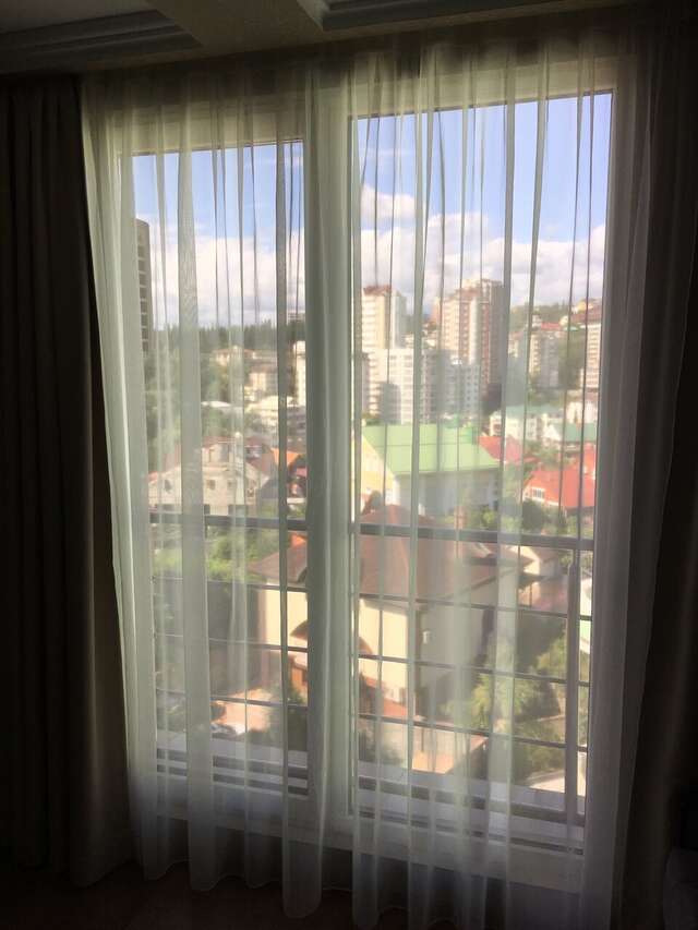 Гостиница У Заполярья Сочи-101