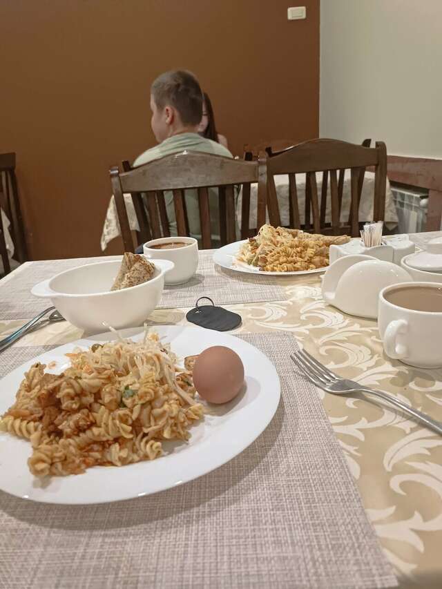 Гостиница У Заполярья Сочи-244