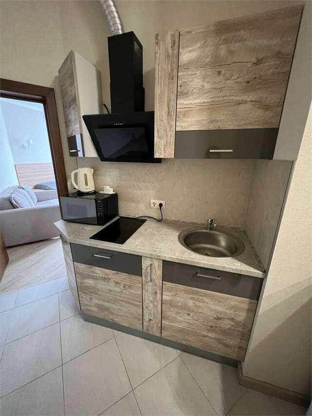 Гостиница У Заполярья Сочи-127