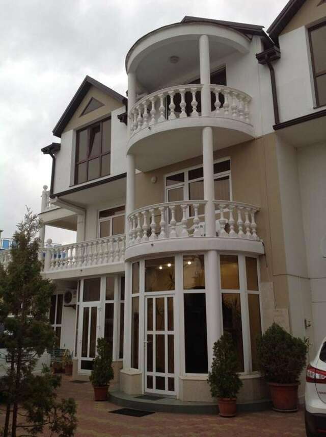 Гостиница У Заполярья Сочи-149